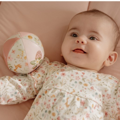 Pelota mini blandita Fairy Garden - Imagen 7