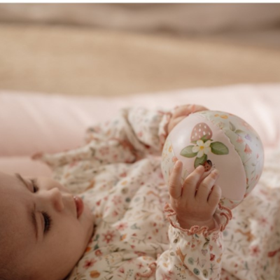 Pelota mini blandita Fairy Garden - Imagen 6