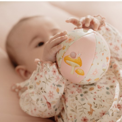 Pelota mini blandita Fairy Garden - Imagen 2