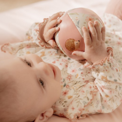 Pelota mini blandita Fairy Garden - Imagen 4