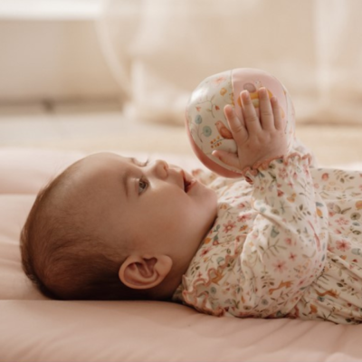 Pelota mini blandita Fairy Garden - Imagen 5