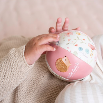 Pelota mini blandita Fairy Garden - Imagen 10