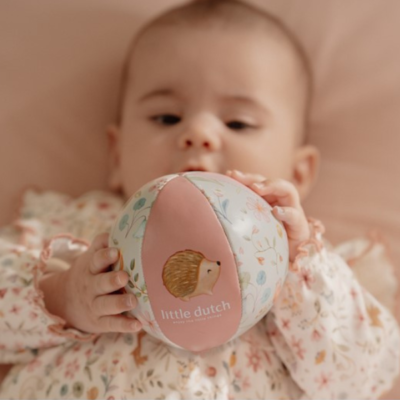 Pelota mini blandita Fairy Garden - Imagen 3