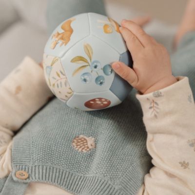 Pelota mini blandita Forest Friends - Imagen 9