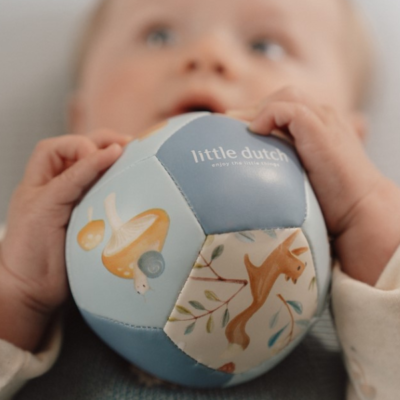 Pelota mini blandita Forest Friends - Imagen 3