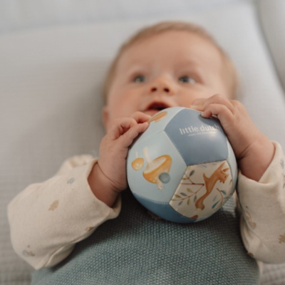 Pelota mini blandita Forest Friends - Imagen 8