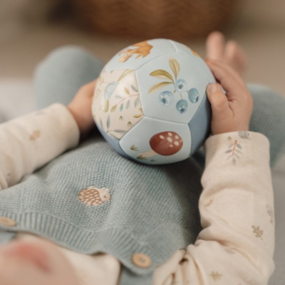 Pelota mini blandita Forest Friends - Imagen 7