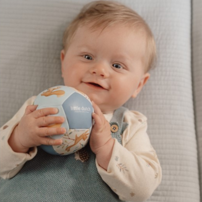 Pelota mini blandita Forest Friends - Imagen 6