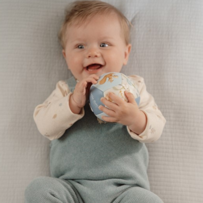 Pelota mini blandita Forest Friends - Imagen 5