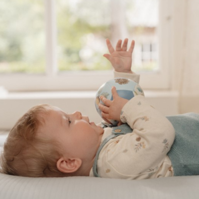 Pelota mini blandita Forest Friends - Imagen 4