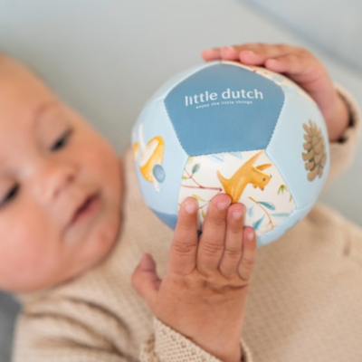 Pelota mini blandita Forest Friends - Imagen 10