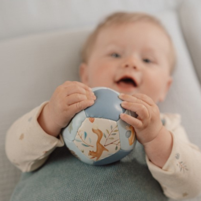 Pelota mini blandita Forest Friends - Imagen 2