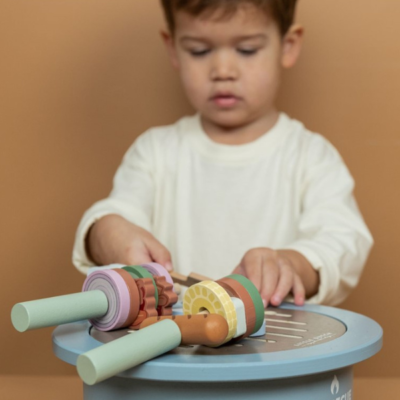 Set de barbacoa - Imagen 2