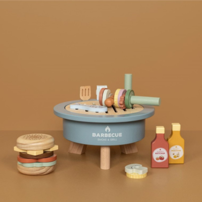 Set de barbacoa - Imagen 5