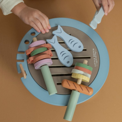 Set de barbacoa - Imagen 4