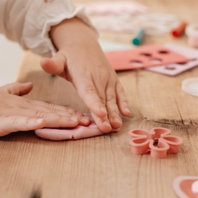 Caja de creatividad Fairy Garden - Imagen 9