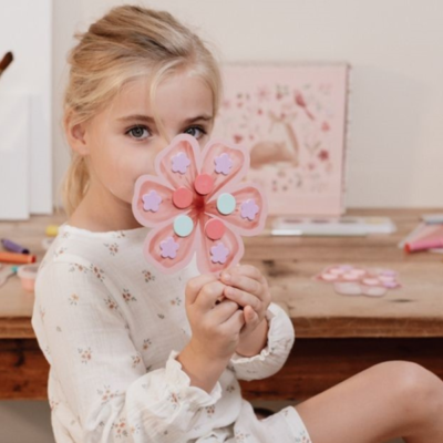 Caja de creatividad Fairy Garden - Imagen 3