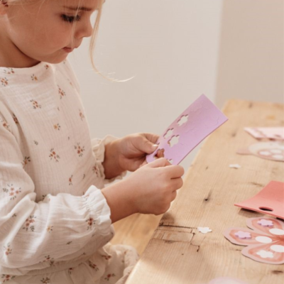 Caja de creatividad Fairy Garden - Imagen 2