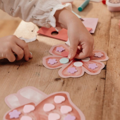 Caja de creatividad Fairy Garden - Imagen 4