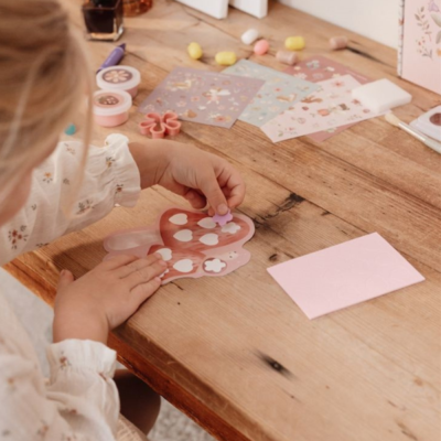 Caja de creatividad Fairy Garden - Imagen 8