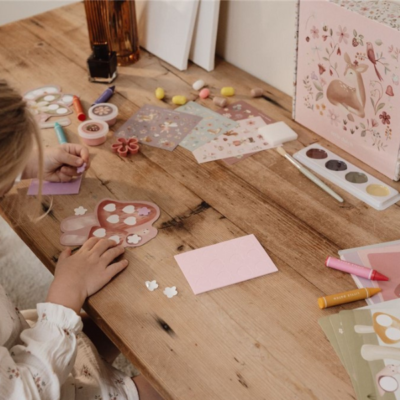 Caja de creatividad Fairy Garden - Imagen 5