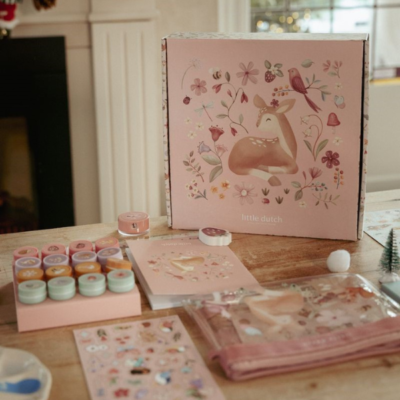 Caja de creatividad Fairy Garden - Imagen 7