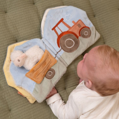 Libro de actividades pequeña granja - Imagen 4