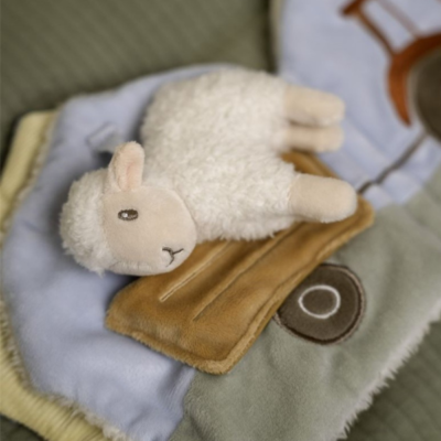 Libro de actividades pequeña granja - Imagen 5