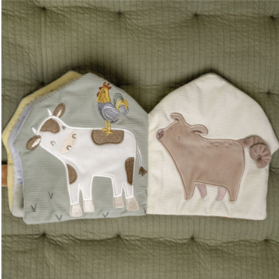 Libro de actividades pequeña granja - Imagen 6