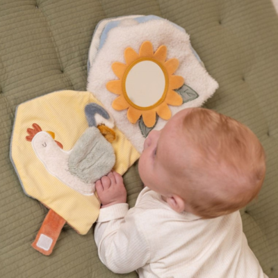 Libro de actividades pequeña granja - Imagen 3