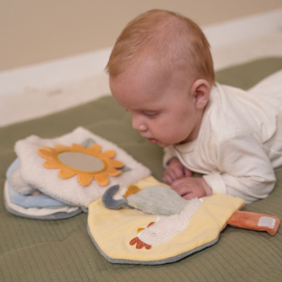 Libro de actividades pequeña granja - Imagen 2