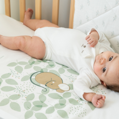 Pack Funda nórdica + Relleno + Protector Spring Cottage - Imagen 6