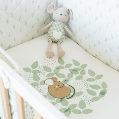 Pack Funda nórdica + Relleno + Protector Spring Cottage - Imagen 2