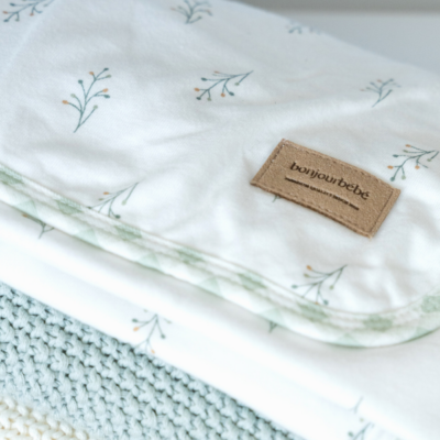 Arrullo para bebé Spring Cottage - Imagen 2