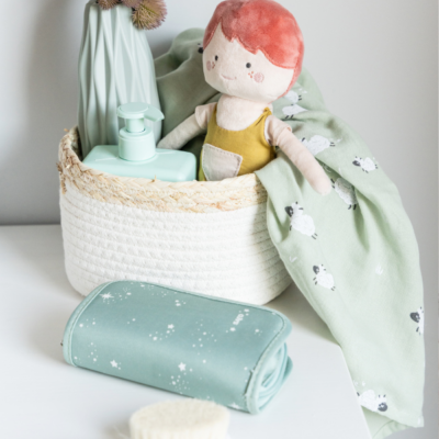 Arrullo para bebé Funny Farm - Imagen 2