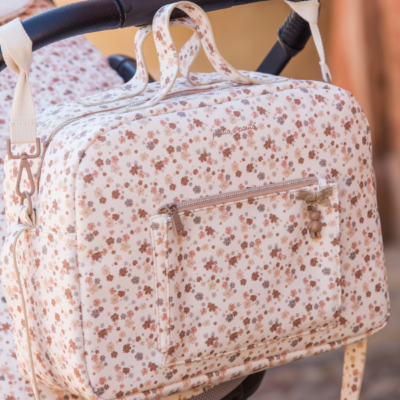 Bolsa canastilla Somerset - Imagen 8