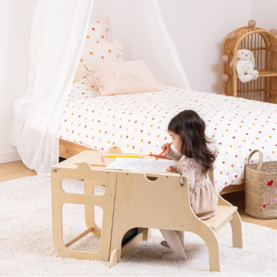 Torre de observación 3 en 1 Alba - Imagen 3