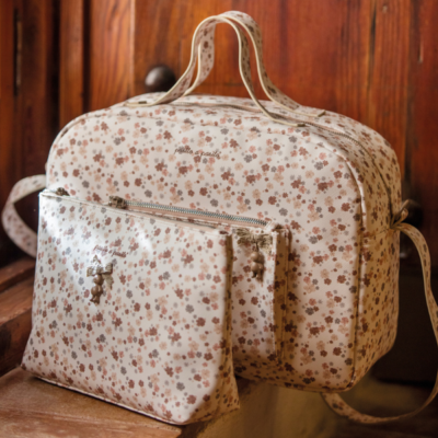 Bolsa canastilla Somerset - Imagen 2