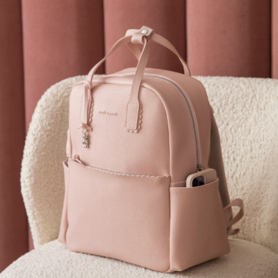 Mochila Icon Rose - Imagen 2