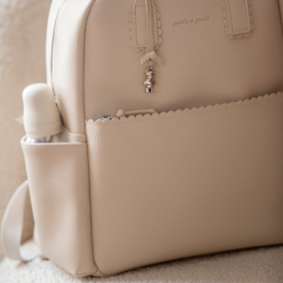 Mochila Icon Cream - Imagen 4