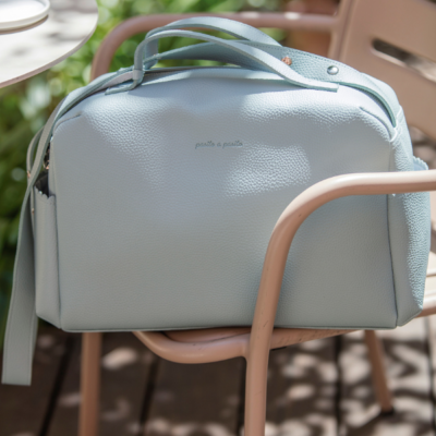 Bolsa Canastilla Icon Green - Imagen 5