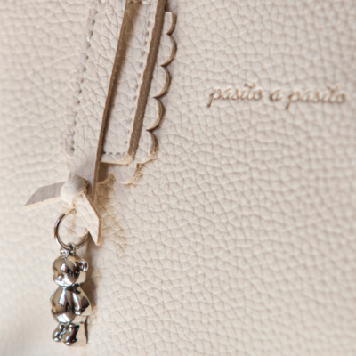 Mochila Icon Cream - Imagen 20