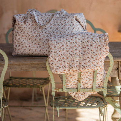 Saco de entretiempo para silla Somerset - Imagen 4