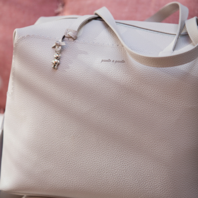 Bolsa XL Icon Smoke - Imagen 2