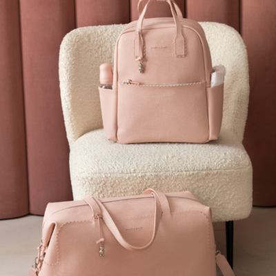 Mochila Icon Rose - Imagen 4