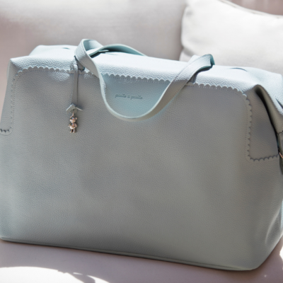 Bolsa XL Icon Green - Imagen 3