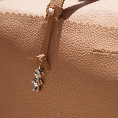 Bolsa XL Icon Caramel - Imagen 6