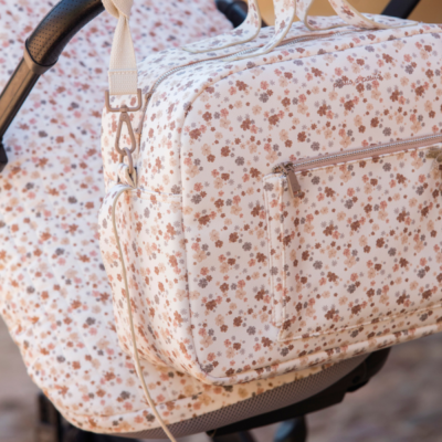 Bolsa canastilla Somerset - Imagen 6