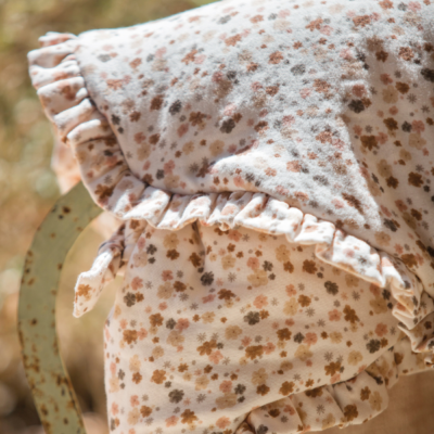 Saco capucha Somerset - Imagen 2