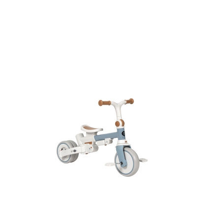 Triciclo multifunción Evol blue - Imagen 25